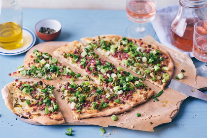 81 Leckere Rezepte der Street Food Aktionswoche