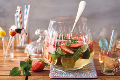 93 Leckere Rezepte der Longdrink Aktionswoche