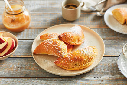 Piroggen