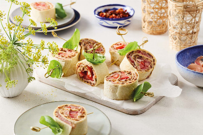 Tortillas