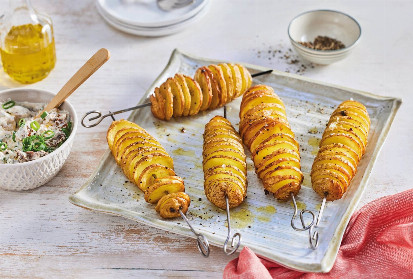 93 Rezepte mit Kartoffeln