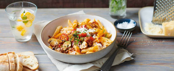 39 leckere, einfache Rezepte 