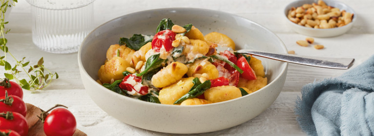 220 leckere, vegetarische Rezepte