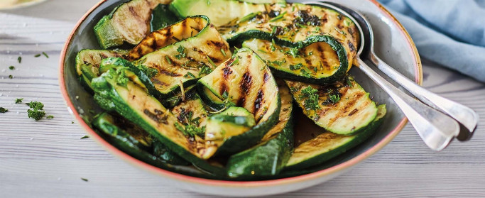 39 leckere Rezepte mit Zucchini