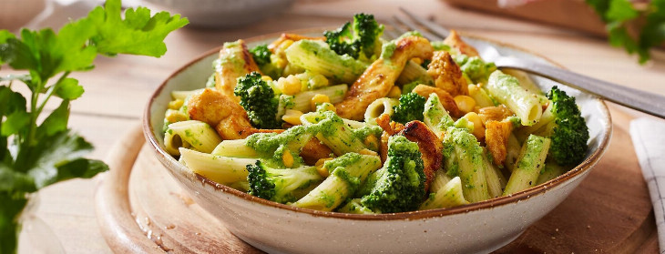78 leckere Rezepte mit Brokkoli