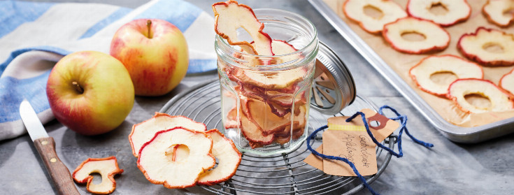 314 leckere Rezepte mit Apfel
