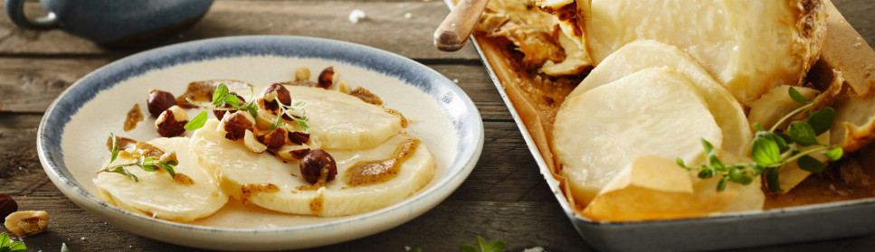 35 leckere Rezepte mit Sellerie