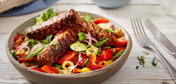 1121 leckere Rezepte aus Griechenland