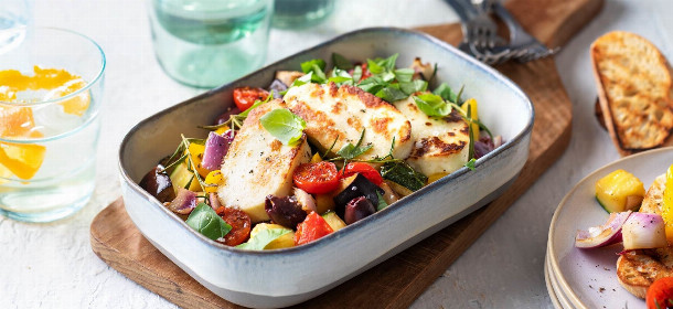 93 Leckere Rezepte der Griechenland Aktionswoche