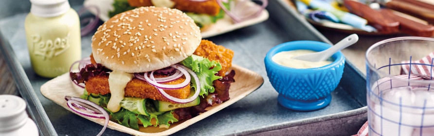 3910 Rezepte mit Fischstäbchen