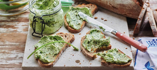 312 leckere Rezepte mit Bärlauch
