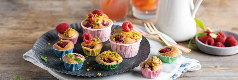 3910 leckere Muffin Rezepte