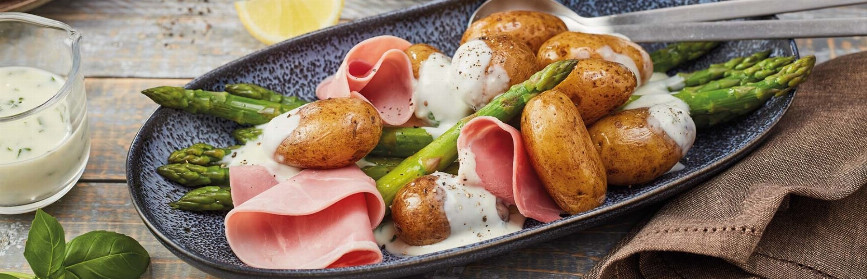 3910 leckere Rezepte mit Kochschinken