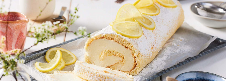 3910 leckere Rezepte mit Zitronen