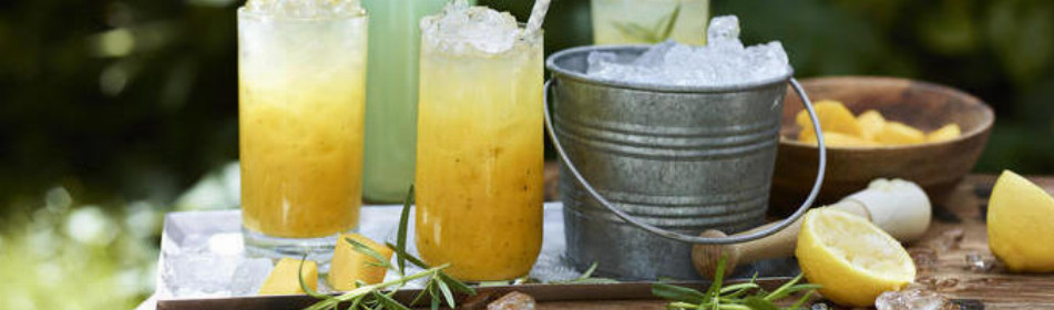 4977 Rezepte mit Zitronensaft