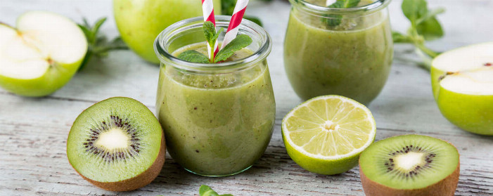 314 leckere Rezepte mit Kiwi
