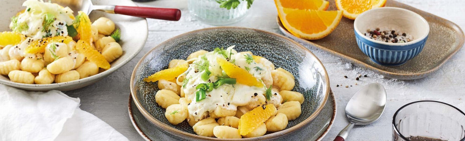 3910 Rezepte mit Orangen