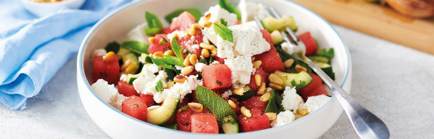 490 leckere Rezepte mit Feta