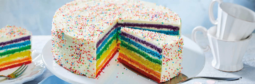 Kinder Geburtstag