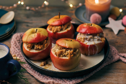 Bratapfel