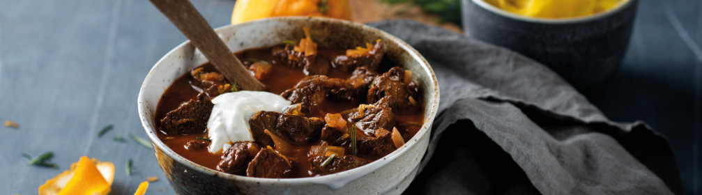 3910 leckere Gulasch Rezepte