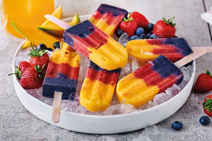 71 Leckere Rezepte der We love Summer Aktionswoche
