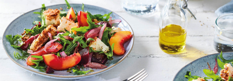 314 Rezepte mit Nektarine