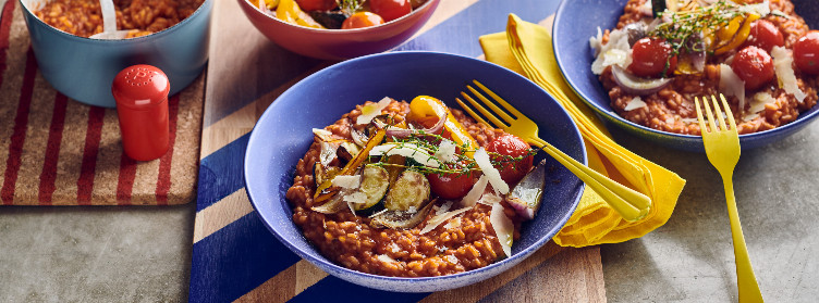 4977 Leckere Rezepte der Italiamo Aktionswoche