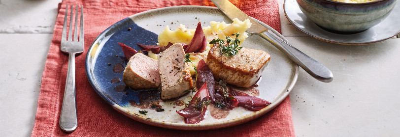 64 leckere Rezepte mit Schalotten