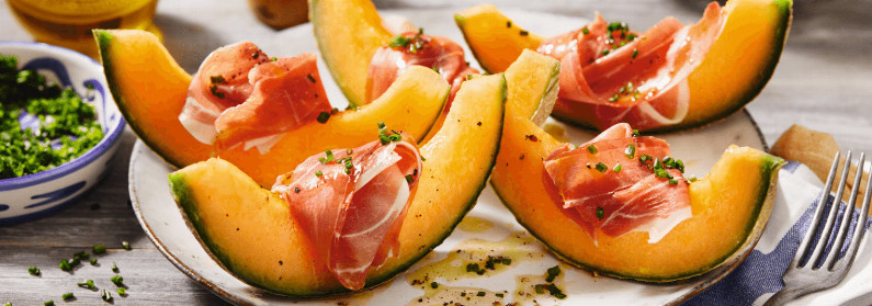3910 leckere Rezepte mit Serranoschinken