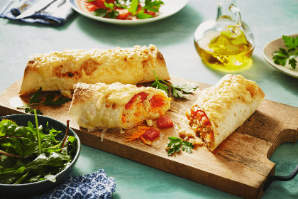 Burritos