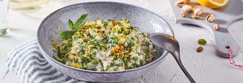 345 leckere Rezepte mit Pistazien
