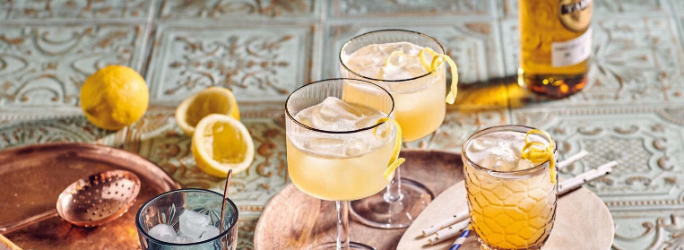 4977 Rezepte mit Whiskey