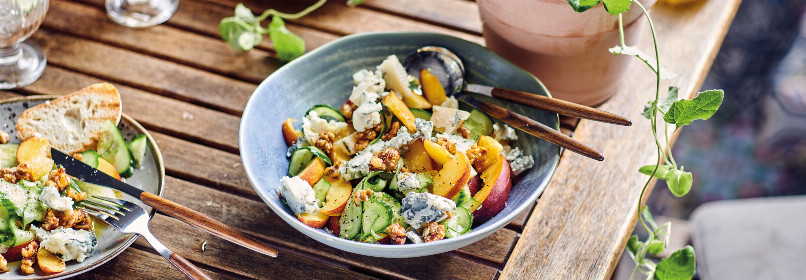 3910 leckere Rezepte mit Pfirsiche