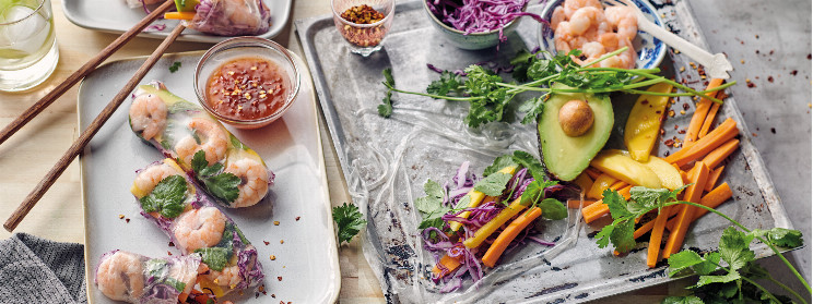 1121 Leckere Rezepte der Vitasia Aktionswoche