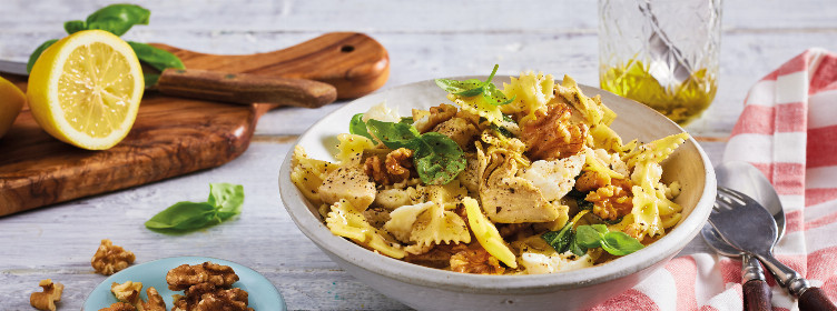 93 Rezepte mit Walnuss