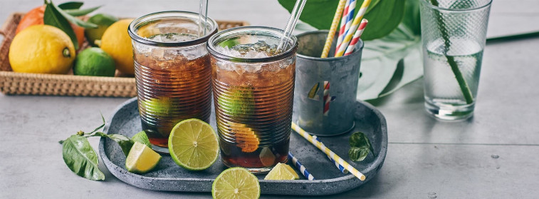 3910 Rezepte mit Rum