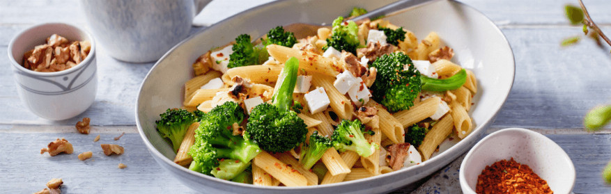 93 Rezepte mit Schafskäse