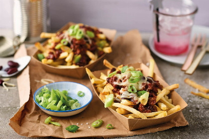 Pommes