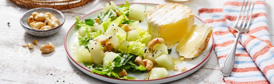 3910 leckere Rezepte mit Honigmelone