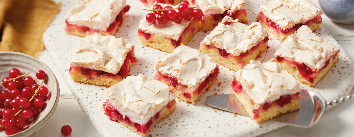 3910 Rezepte mit Johannisbeere