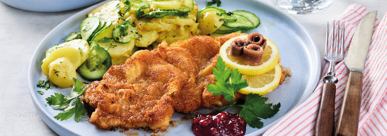 77 Leckere Rezepte der Alpen Aktionswoche