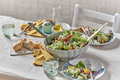 7 leckere Salat Rezepte