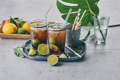 314 Rezepte mit Cola