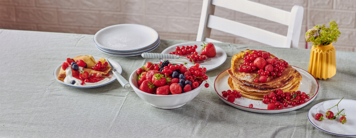 3910 Rezepte mit Beeren