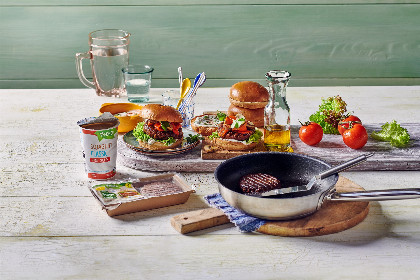 444 Vemondo Rezepte
