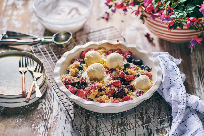  29 Bon Gelati Rezepte