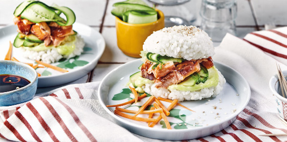 3910 leckere asiatische Rezepte