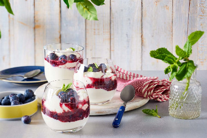 3910 Rezepte mit Joghurt