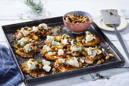 4334 leckere Rezepte mit Mandeln
